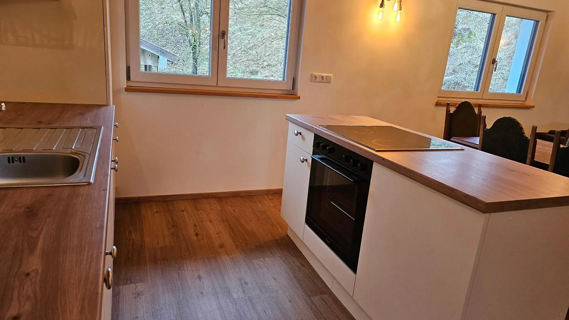 Penthouse-Ferienwohnung Auf Rups Hof Landau an der Isar
