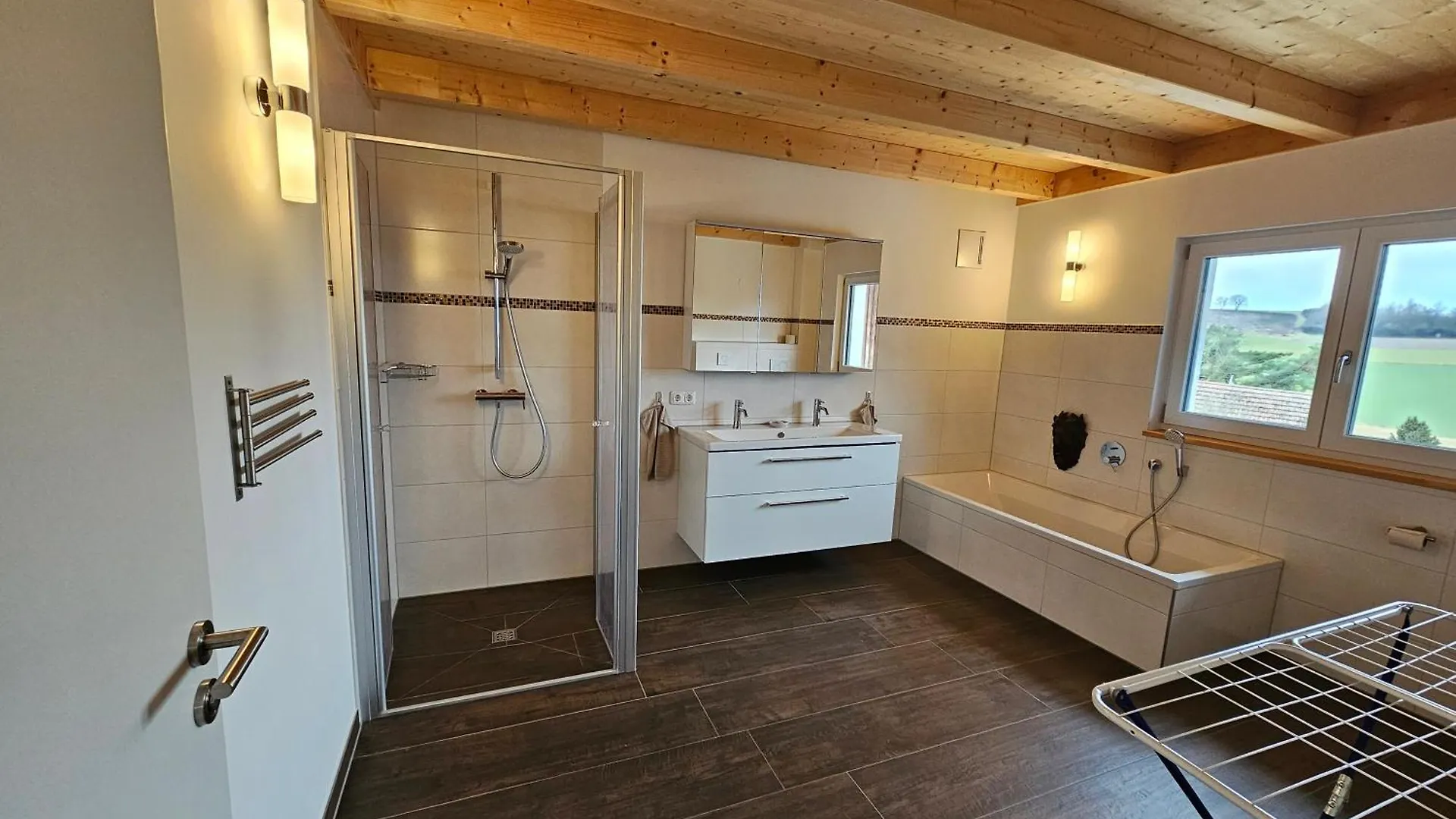 Penthouse-Ferienwohnung Auf Rups Hof Landau an der Isar 0*,  Deutschland